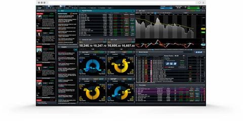 LAYOUT PANORAMICA MERCATO