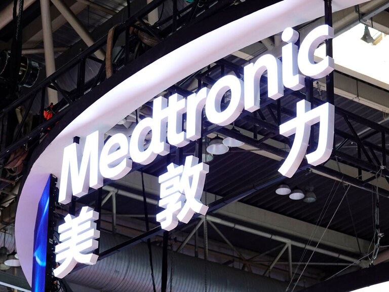 MDT Stock: This Could be a Big Year for Medtronic
