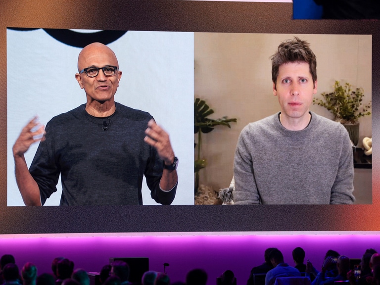 What’s the latest in AI?