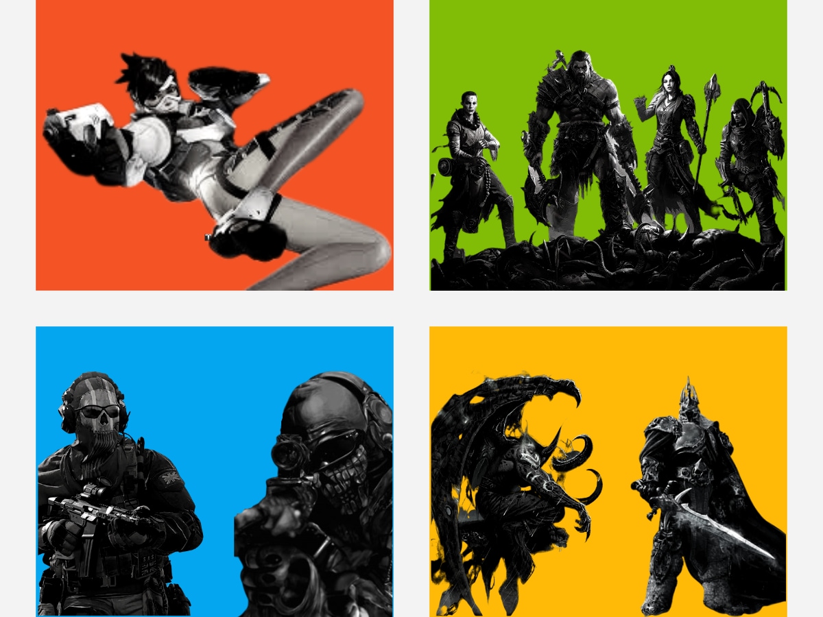 microsoft buying activision blizzard featured image