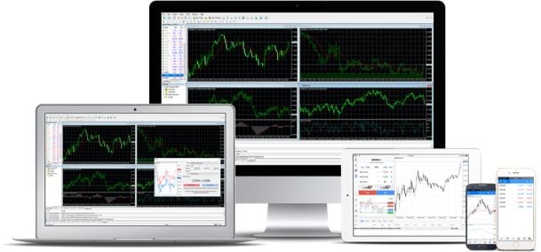 metatrader 4 download mac