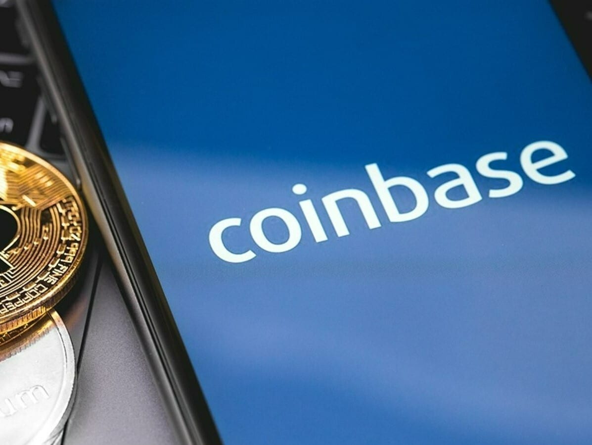 Coinbase set to debut