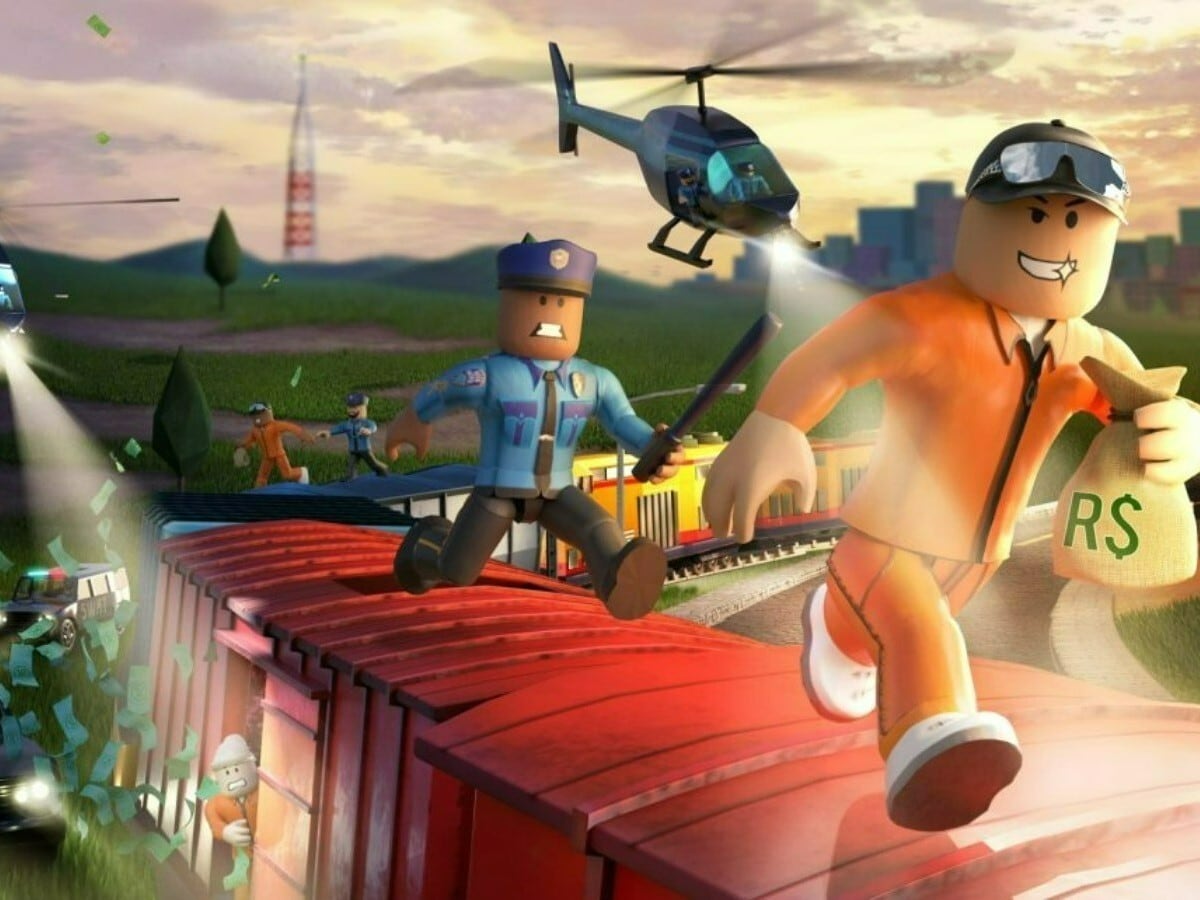Roblox Posts An Earnings Beat As User Growth Jumps 79 - hooked games roblox
