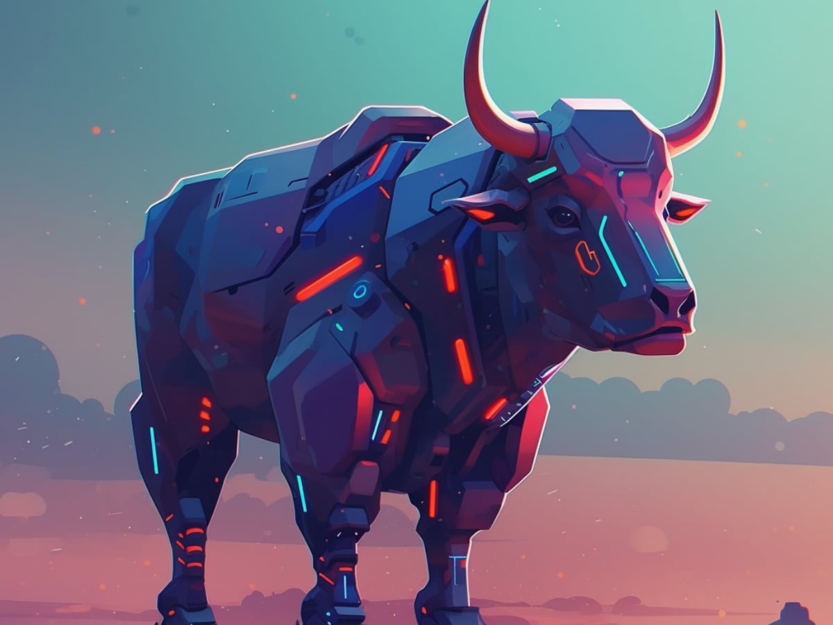 high beta stocks tech bull market featured image