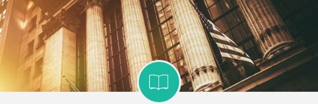 The New York Stock Exchange