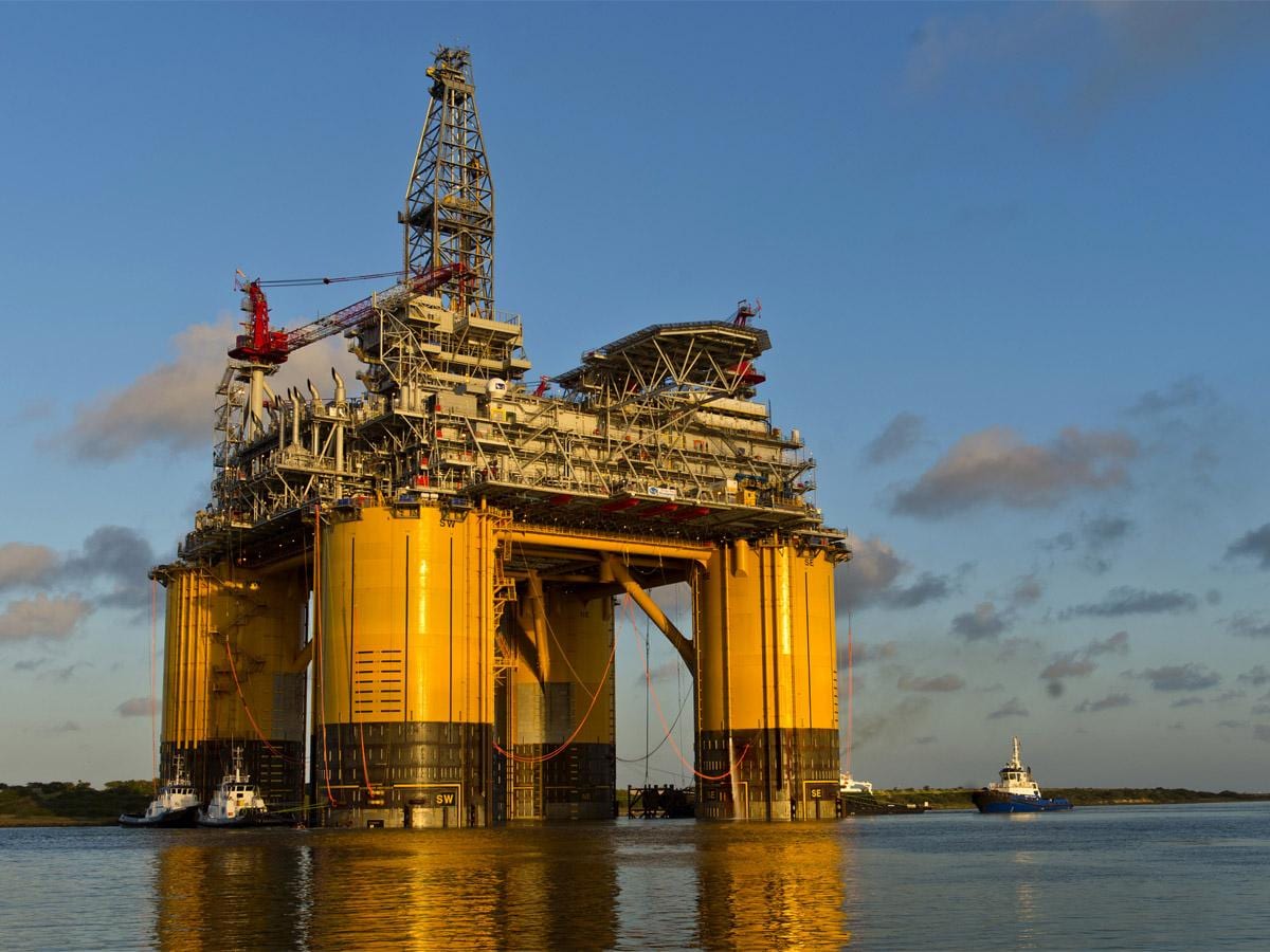 Dramatischer Ölpreis-Verfall: Haben die Energiemärkte einen Boden ausgebildet?