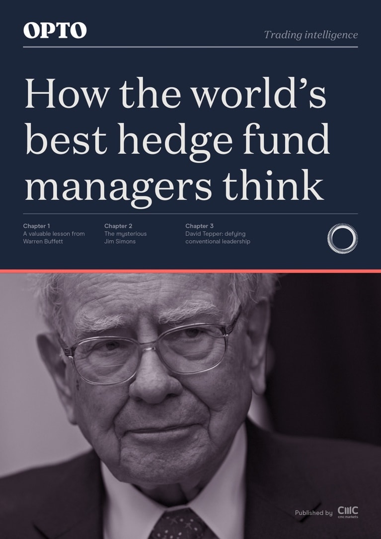 How the world's top hedge fund managers think