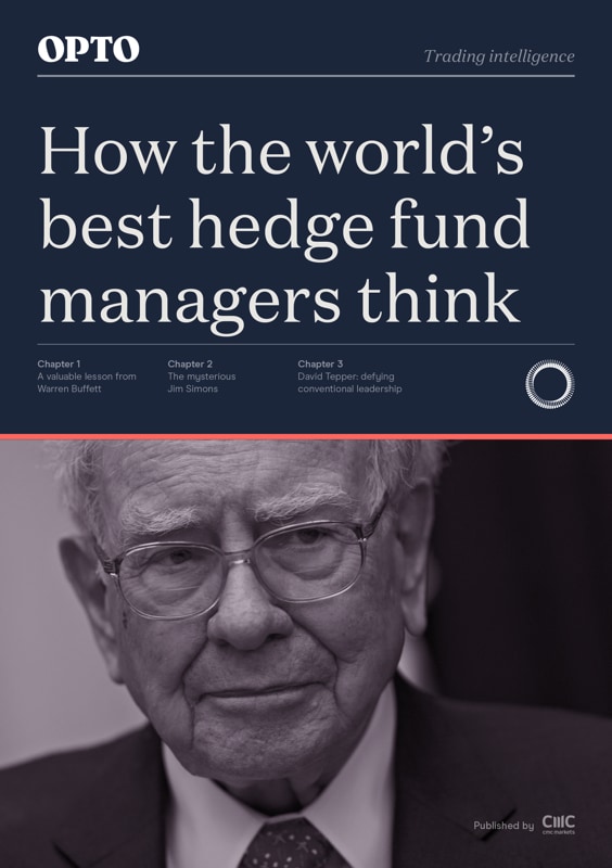 How the world's best hedge fund managers think