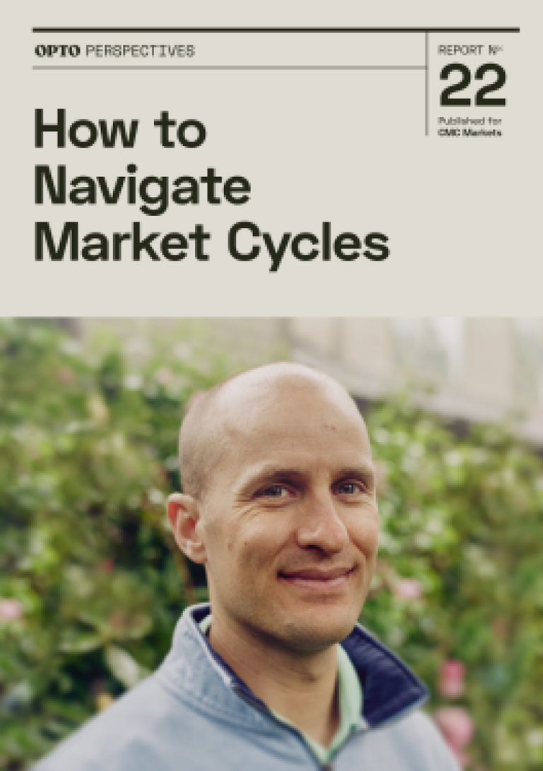 How to trade through a market crash, with Brian Feroldi
