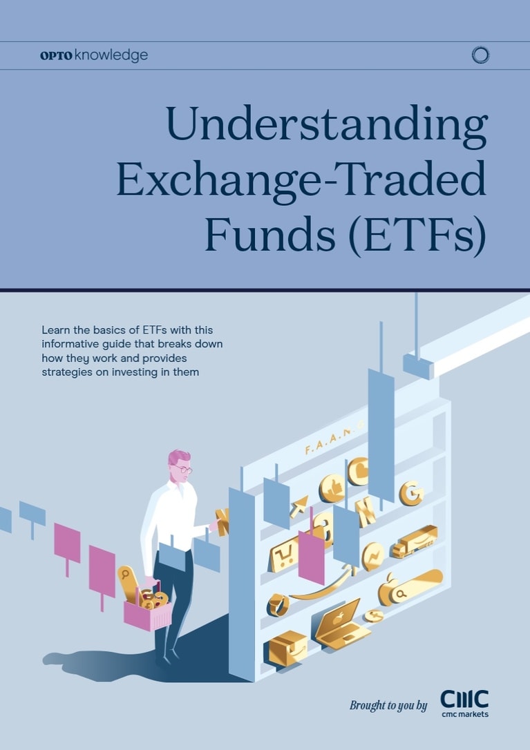 A Step-by-Step Guide to Trading ETFs