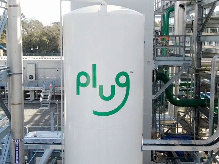 Can Green Hydrogen Compete with Conventional Power?