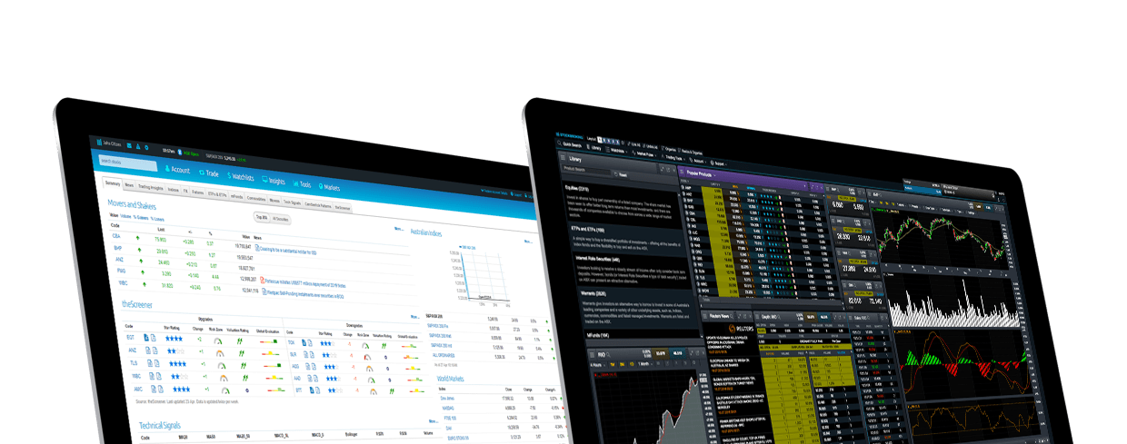 CMC Markets