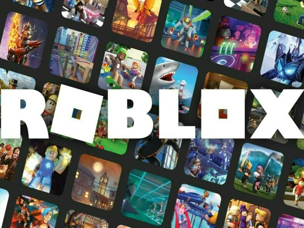 Roblox Corp Share Price  NYSE RBLX Stock - Investing.com AU