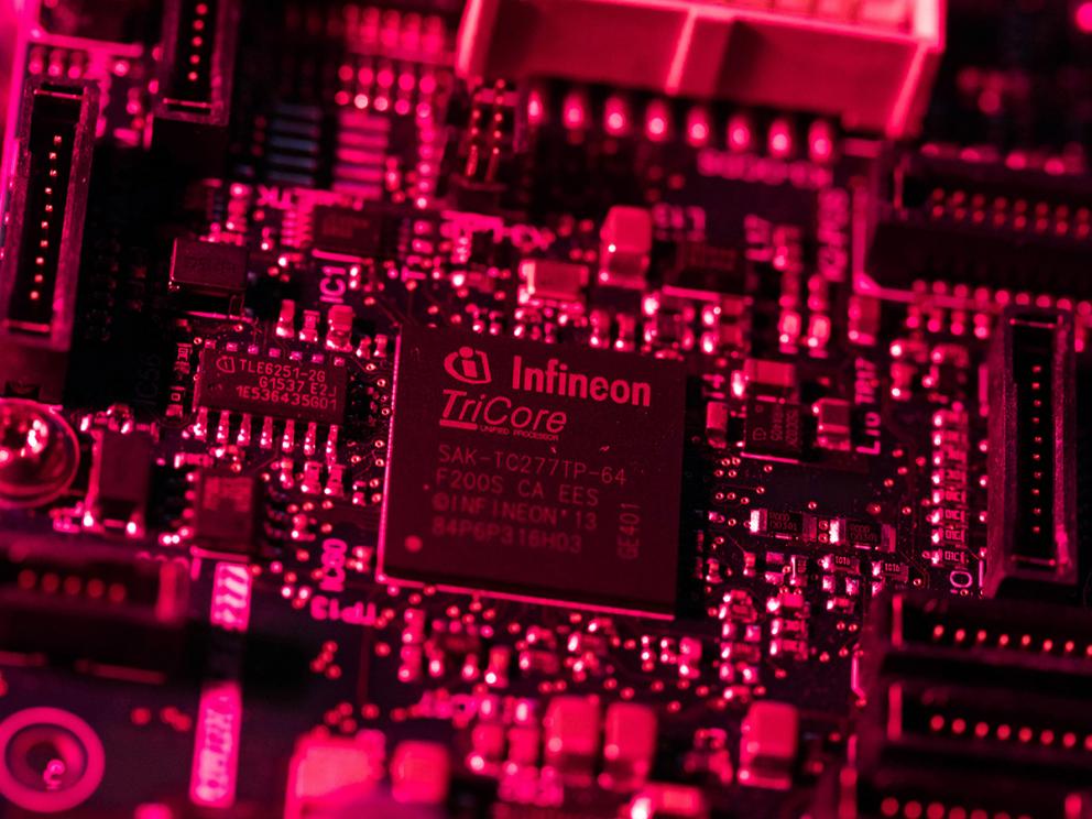 Infineon Aktienkurs Frisches Geld Durch Kapitalerhohung Cmc Markets