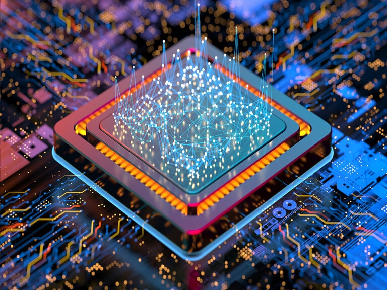 Should Investors Be Worried about a Semiconductor Glut?