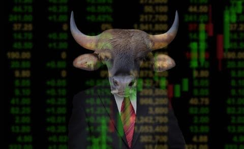 bull markets