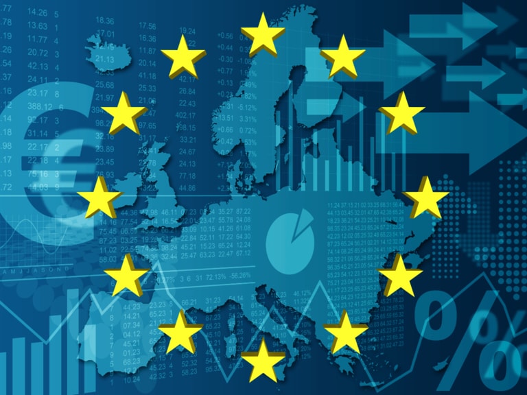 欧元区4月通胀数据前瞻，政策转鹰，潜在的欧元抄底机会或到来！