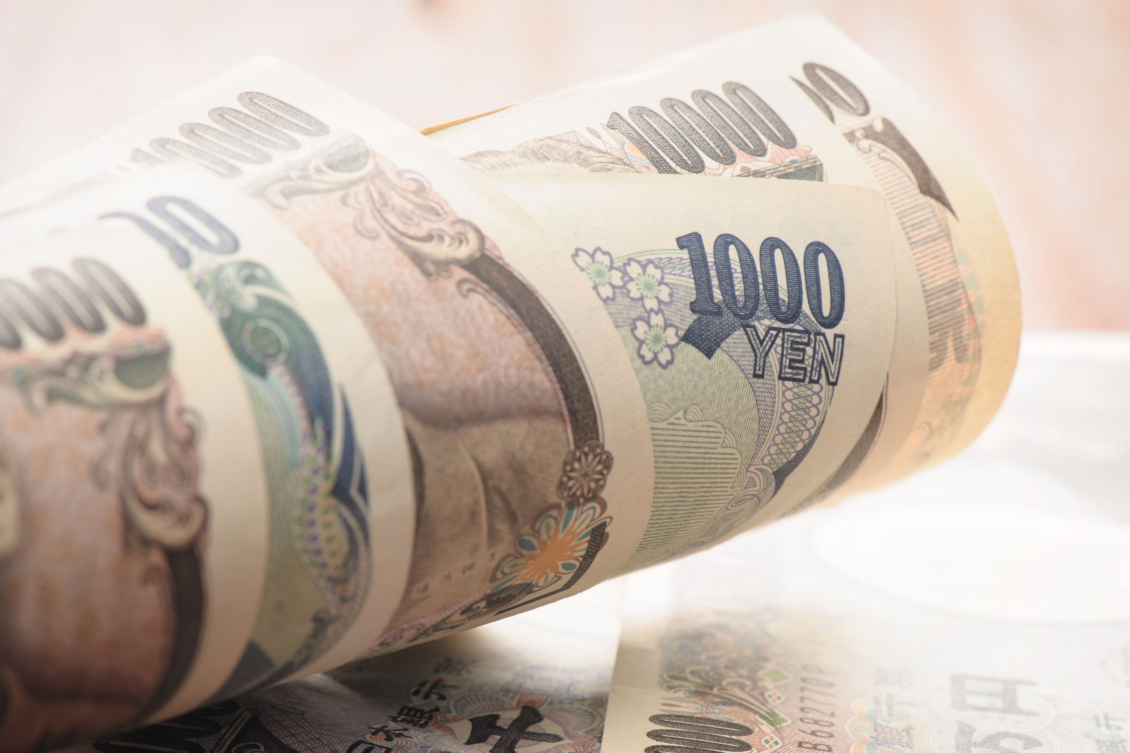 Bank of Japan rate checks USD/JPY, what does this mean?
