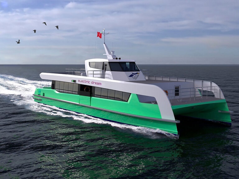 Can decarbonisation efforts in Singapore fuel Shell shares? Opto Partners