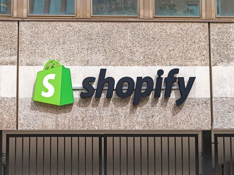 Are Coupa, Dropbox and Shopify’s share prices set to recover?