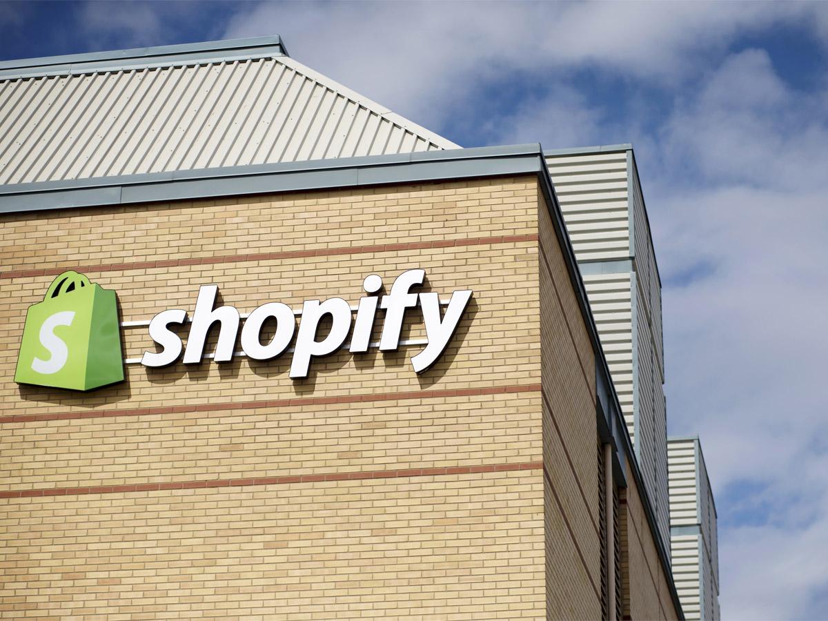 Shopify share price: is there room left to run ahead of earnings?