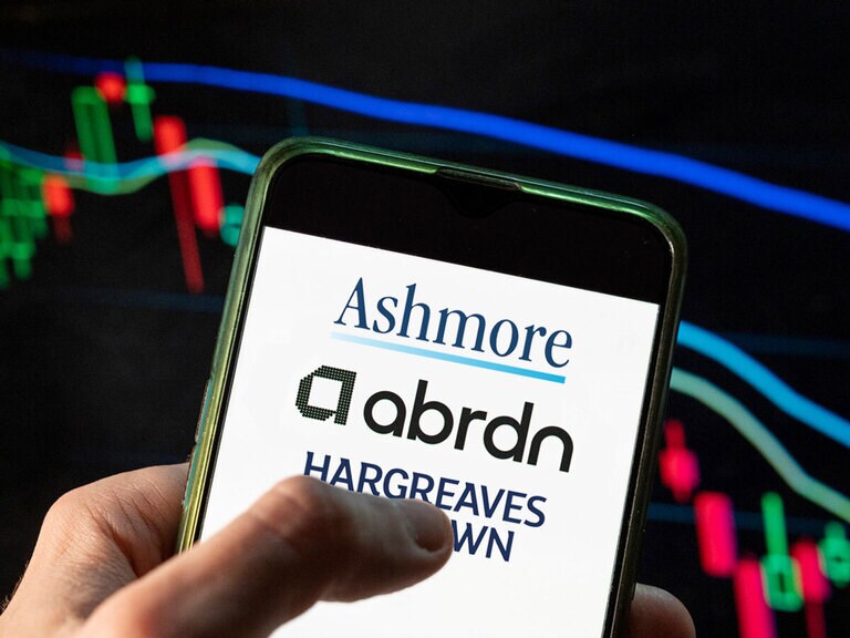 Why are hedge funds shorting abrdn, Ashmore and Hargreaves stock?