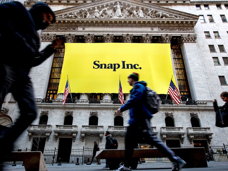 SNAP Stock: Can Snap Turn Potential into Profit?