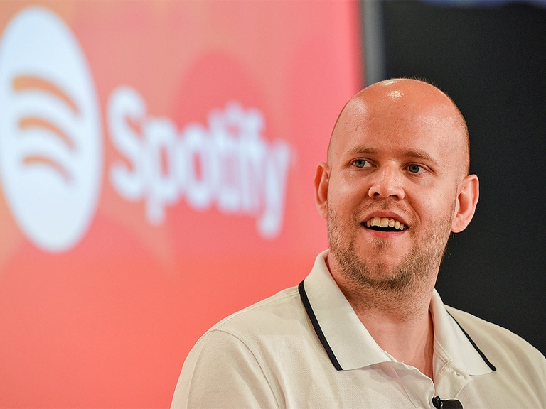 Will Spotify ever turn a profit?