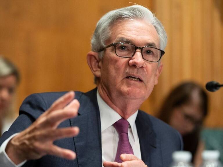美联储货币政策会议纪要：持续提高利率是合适的，不考虑2023年降息。美股、黄金走势分析