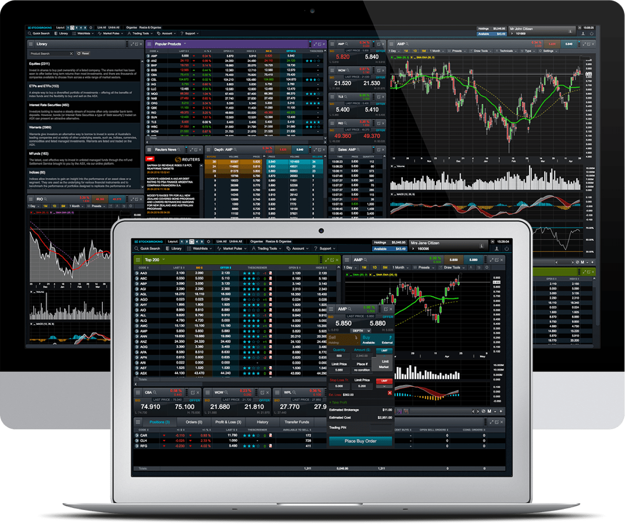 Cmc markets stock screen and with it forex fixed odds betting