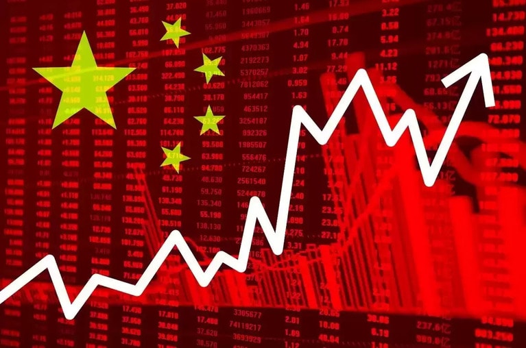 股市崩盘已成燃眉之急——中国经济是否正在回暖？