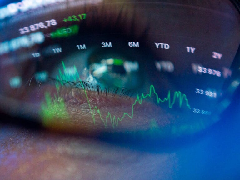 The Tech Tide Turns