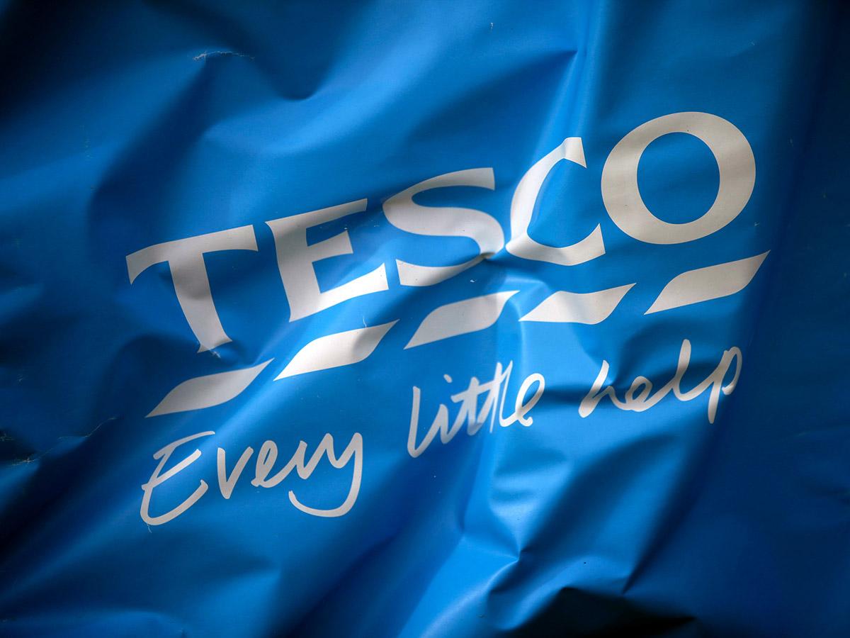 Tesco share price: profits beat expectations, but rising costs offset increased sales