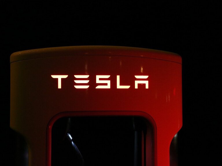 How bad of an impact has China’s lockdown had on Tesla?