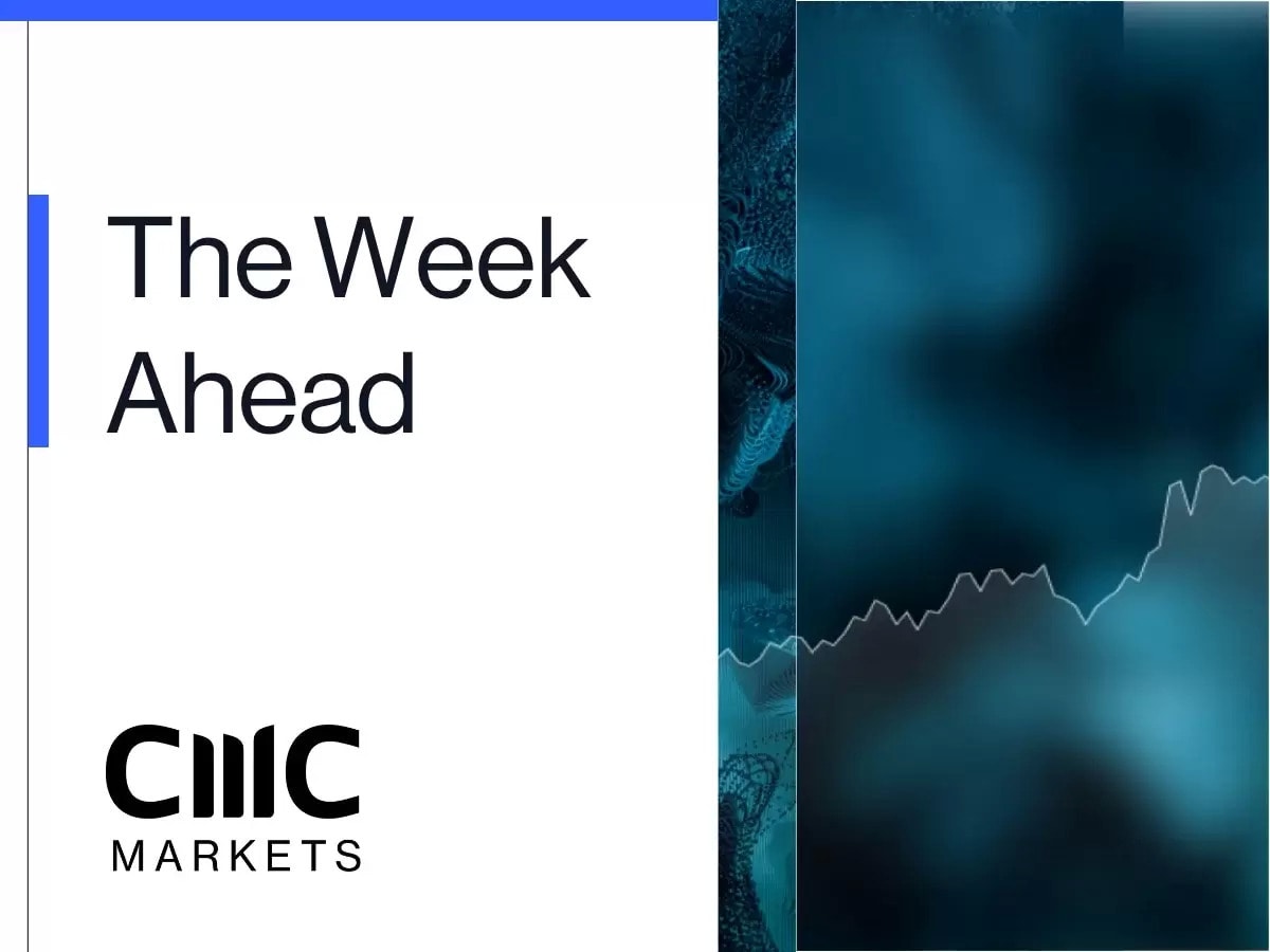 The Week Ahead: US PCE inflation, jobs report; Microsoft, Amazon results