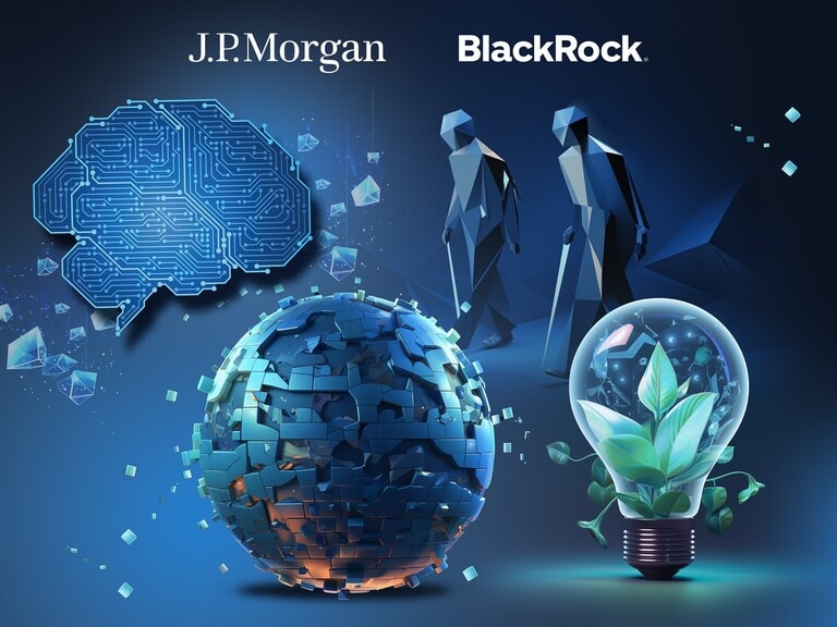 Thematic Opportunities: BlackRock & JP Morgan’s 2023 Midyear Outlook