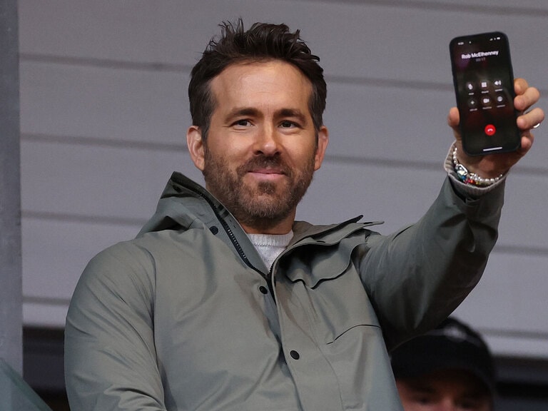 T-Mobile buys Ryan Reynold's Mint Mobile for $1.35bn 