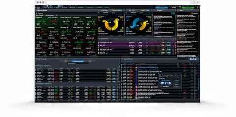 LAYOUT IDEE TRADING