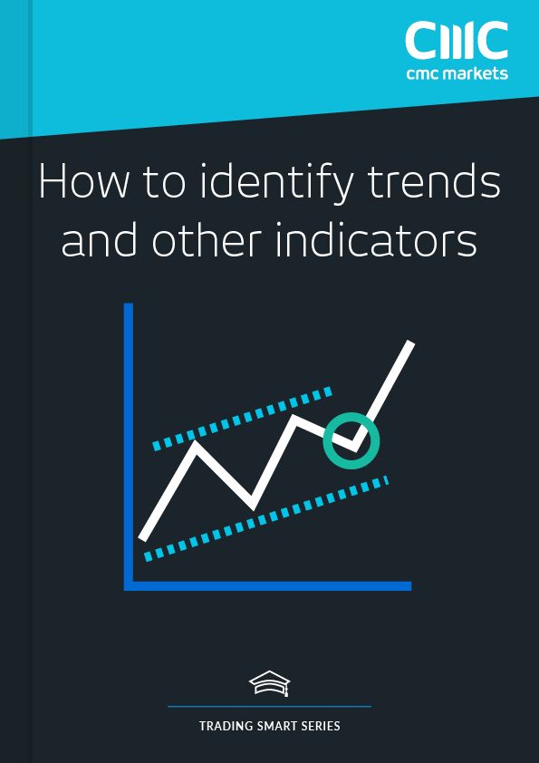 Identifying Trends And Other Indicators eBook CMC Markets