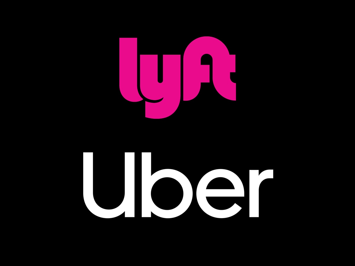 Uber vs Lyft: How will ride-hailers’ share prices fare amid lockdown?