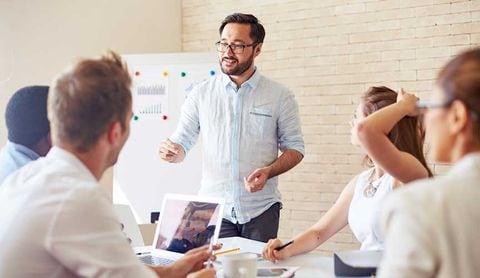 CMC Markets CMC Markets