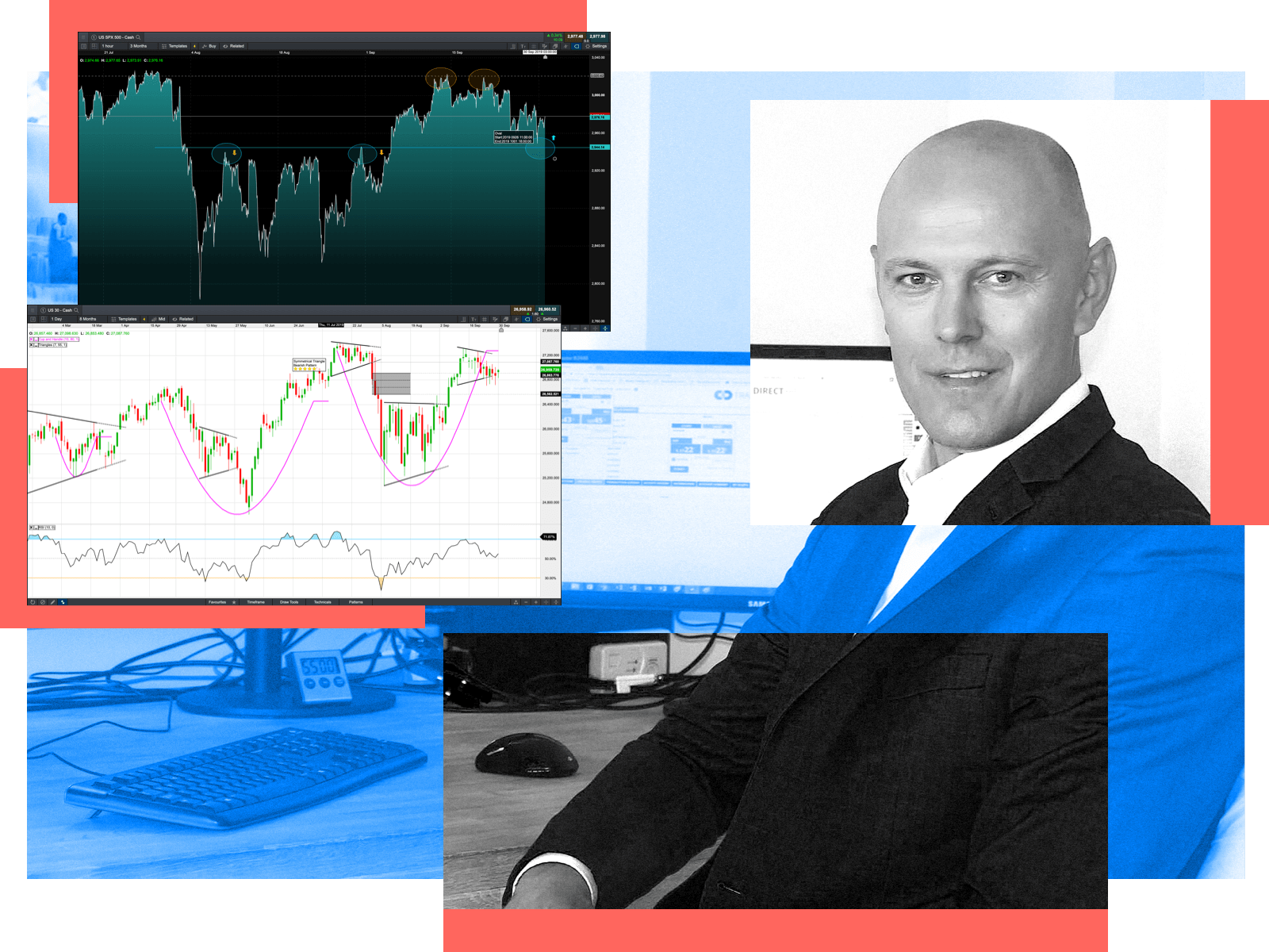 Opto Webinar Tom Hougaard An expert's guide to trading indices