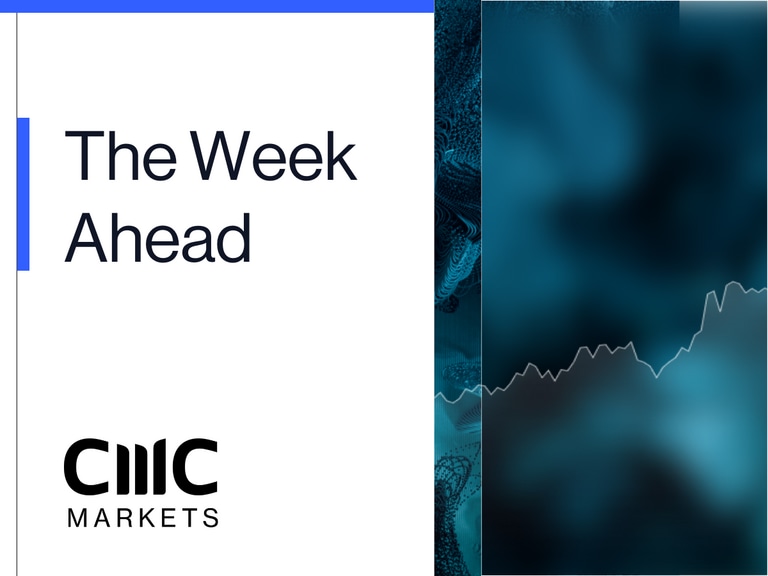 The Week Ahead: Fed minutes; US jobless claims; Nvidia results