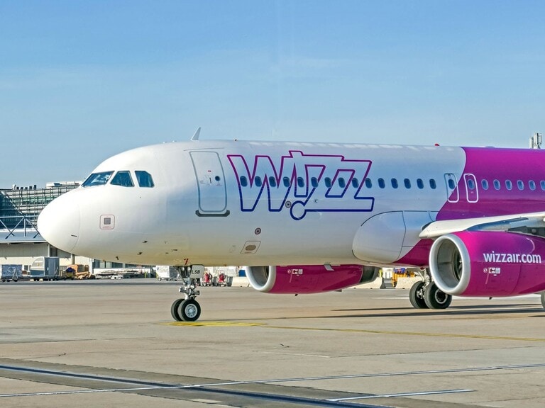 Wizz Air's stock nosedives after Q3 earnings