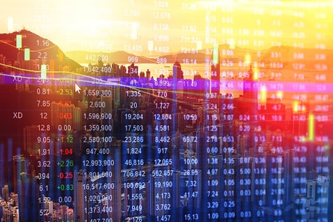 World Stock Market Hours