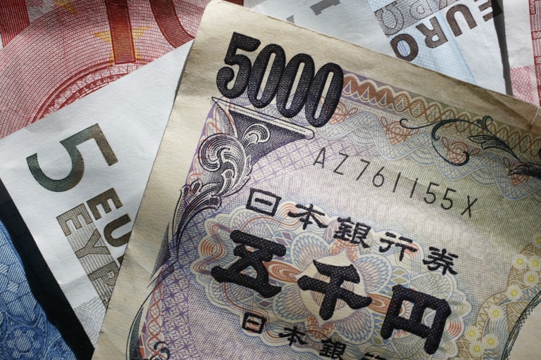 Trading-Event voraus: Kommt der große Geldpolitik-Schock aus Japan in der Nacht?