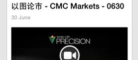 CMC Markets