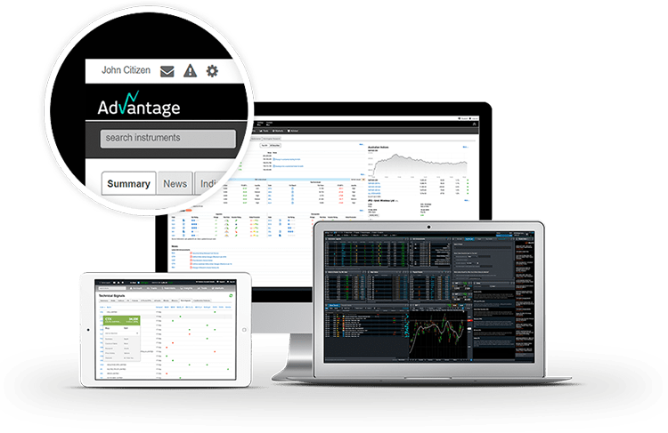 CMC Markets