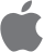 Apple icon