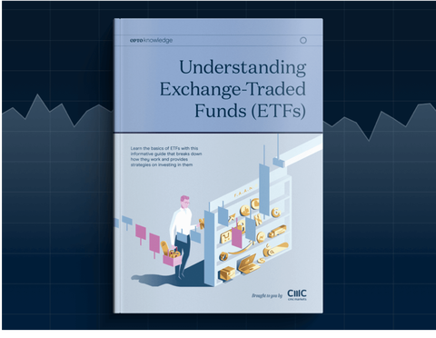 Understanding Exchange-Traded Funds ebook